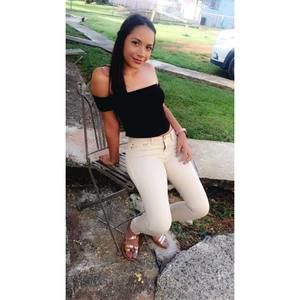 Meet your Posher, Vicky